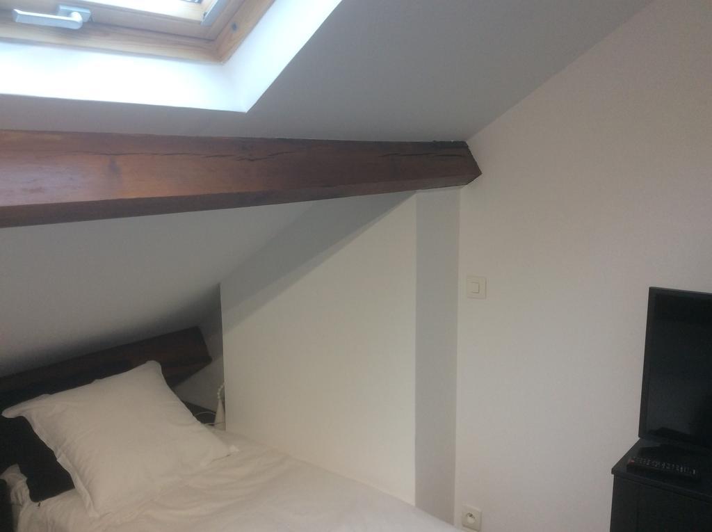 Chambres Et Table D'Hotes La Belle Lensoise Dış mekan fotoğraf